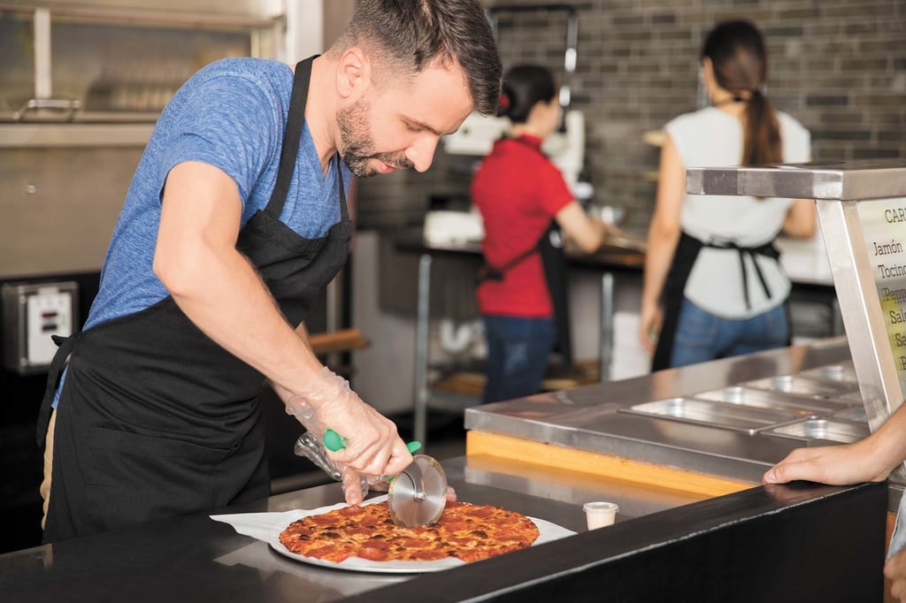 La marca debe brindar asesoría para detectar posibles fallas o malos pasos y, de esta manera, darles solución.