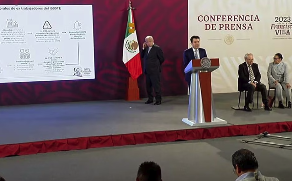 En coordinación la FGR se han logrado judicializar a 22 personas, se obtuvieron también ocho vinculaciones a proceso en contra de tres personas por la comisión de estos delitos.