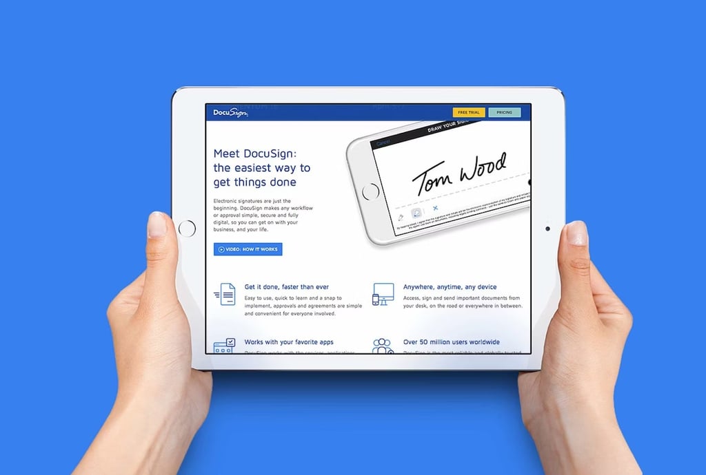 Según un comunicado, este asistente puede resumir, explicar y responder preguntas sobre contratos complejos.