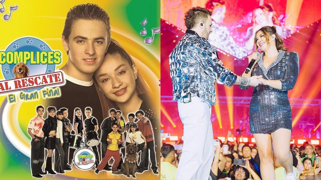 Los reencuentros dosmileros más icónicos que ocurren en 2023