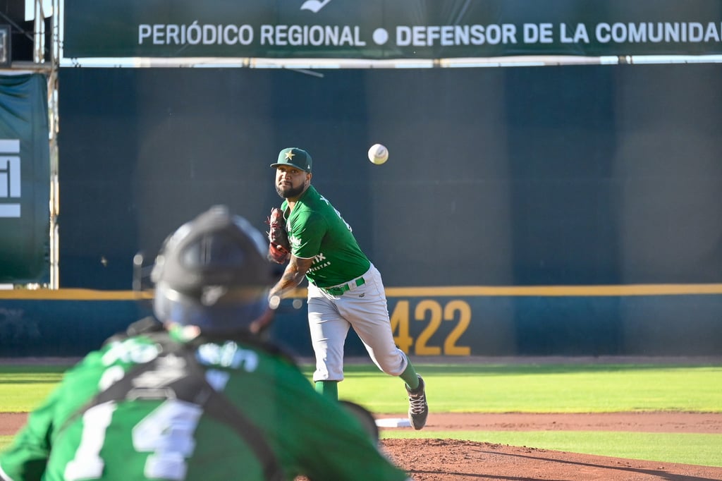 Temporada. Generales de Durango podría haber jugado su última temporada en esta ciudad si no se acuerda un apoyo del Gobierno del Estado para el equipo.