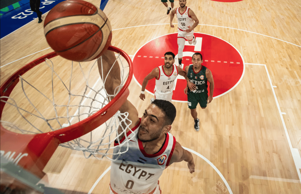 México pierde por paliza ante Egipto en Mundial