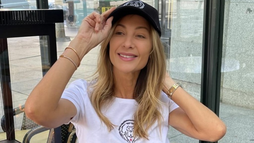 Especial: Instagram/ Mónica Pont