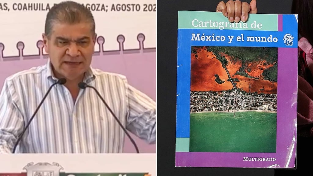 Con recursos del estado, Coahuila comprará libros de texto del ciclo anterior