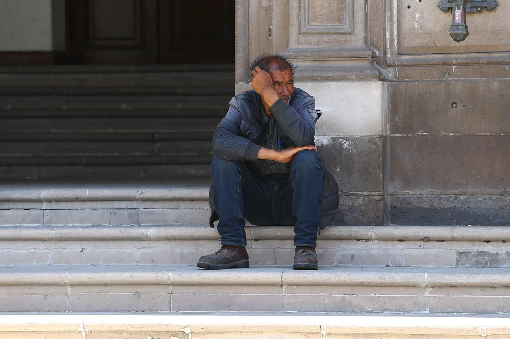 Durango y La Laguna, entre las zonas urbanas con mayor porcentaje de desempleo en México