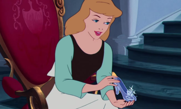 El clásico de la Cenicienta llega a la plataforma de Disney+ en formato 4K