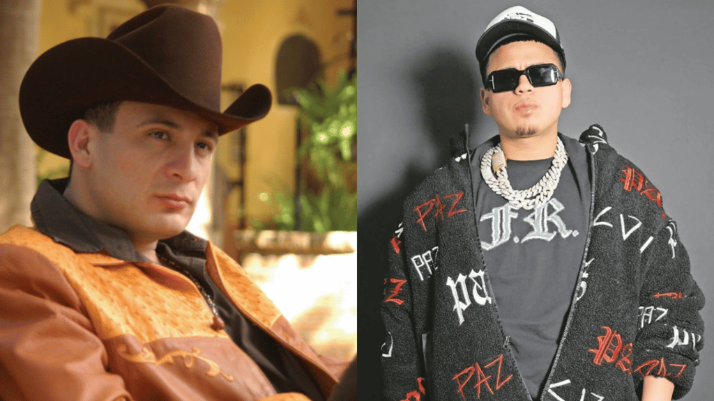 Fuerza Regida y otros grupos que han sido víctimas de ataques armados en México