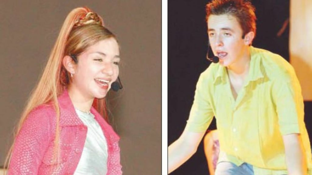 Así fue el concierto de Cómplices al rescate el 19 de julio de 2002 en Torreón; tras 21 años hacen un reencuentro