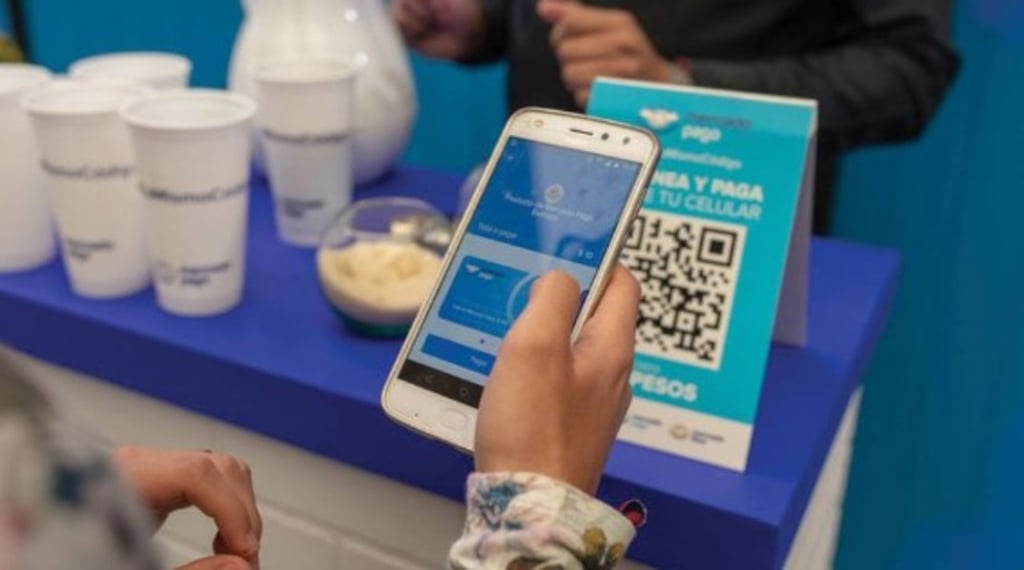 Balance. Al cierre de la semana antepasada ya se contaba con siete instituciones habilitadas, de las cuales seis son instituciones de crédito.