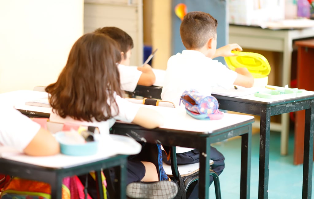 Arranca programa de clases de inglés sabatinas para educación básica en Durango