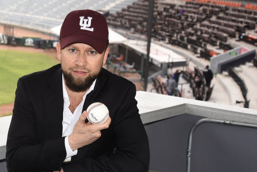 A seguir decretando que este campeonato es de Unión Laguna: Guillermo Murra