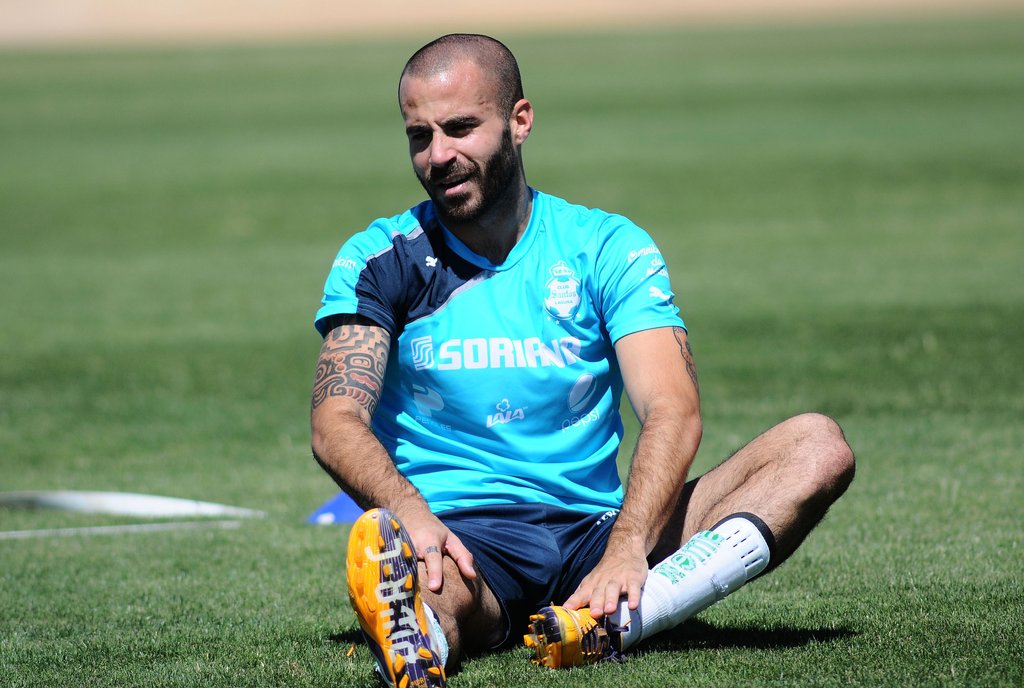 JESUS GALINDO LOPEZ/ EL SIGLO DE TORREÓN