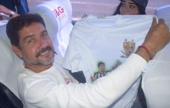 Futbol duranguense, de luto por la muerte de 'Chito' Nevárez 