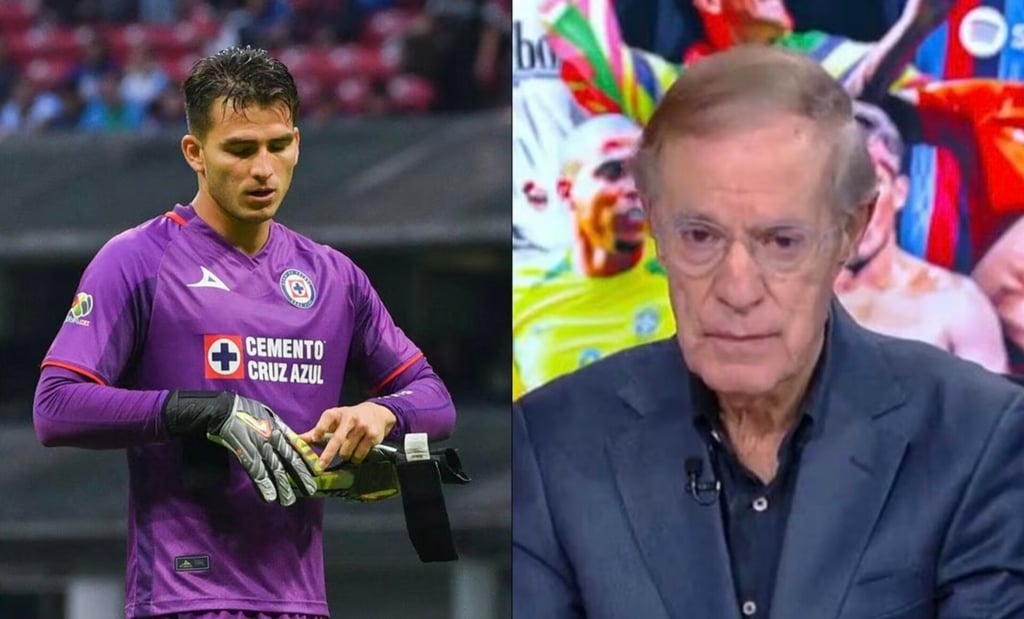 José Ramón Fernández explota contra Sebastián Jurado: 'No tiene mad…'