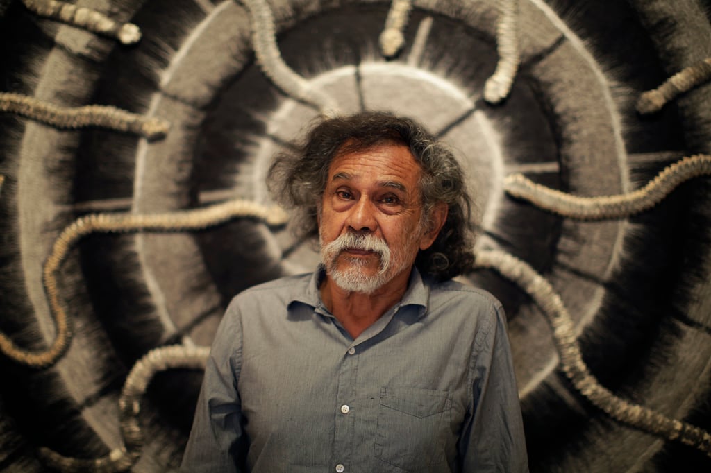 Gestión. Toledo fundó el Museo de Arte Contemporáneo de Oaxaca (MACO), la Casa de Cultura de Juchitán, el Instituto de Artes Gráficas de Oaxaca (IAGO), el Taller Arte Papel Oaxaca, entre otros.