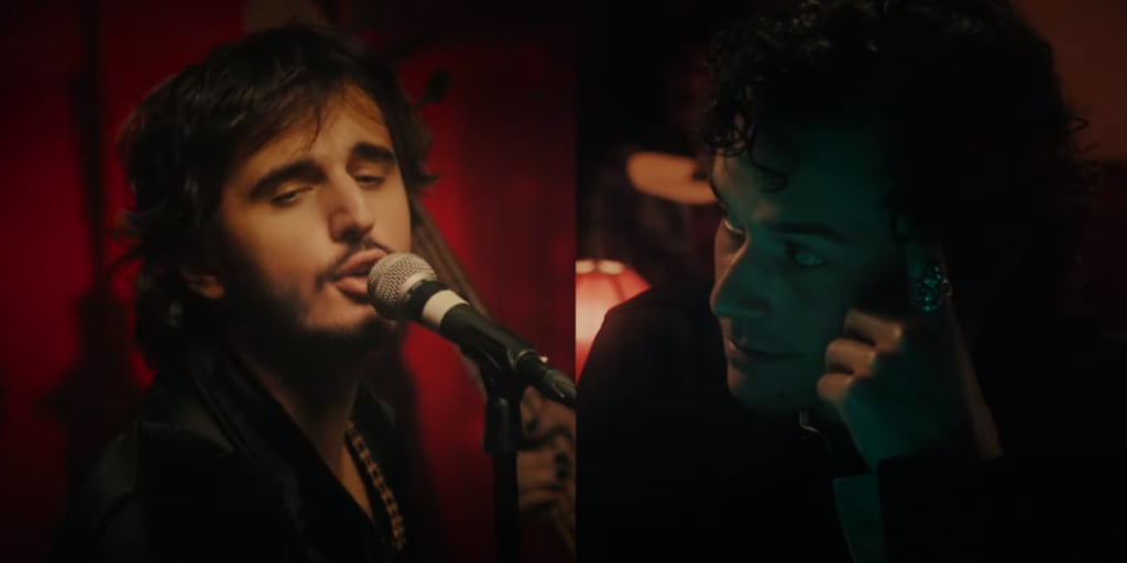 Morat sorprende a sus fanáticas con su nuevo sencillo titulado Feo