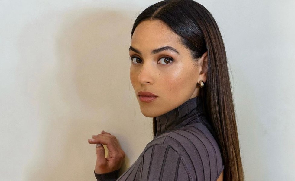 ESPECIAL: Instagram/ Adria Arjona