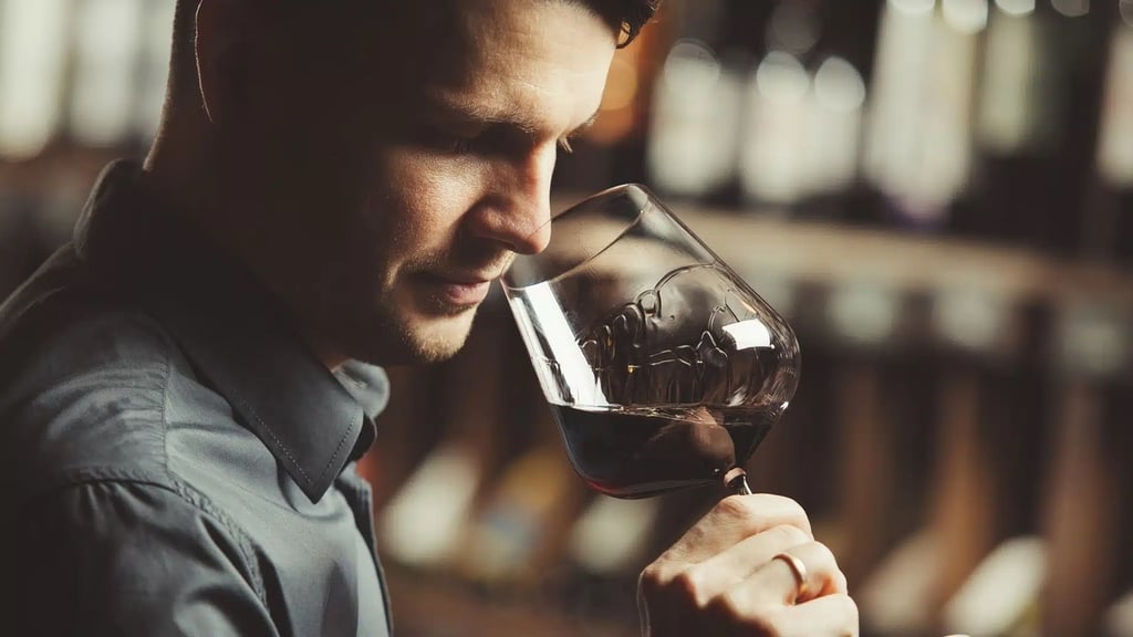 La efervescencia: hace referencia al proceso de desprendimiento de dióxido de carbono, a las burbujas.