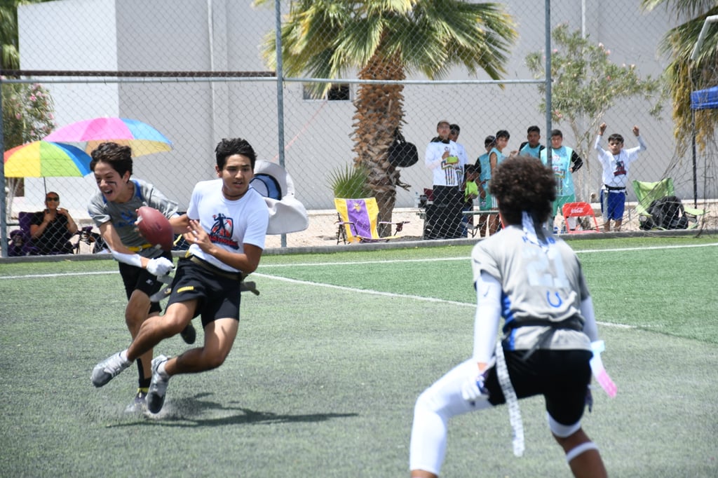 El certamen en categorías infantiles ha tenido excelente respuesta en sus primeras ediciones, por lo que se espera un nuevo éxito de participación.