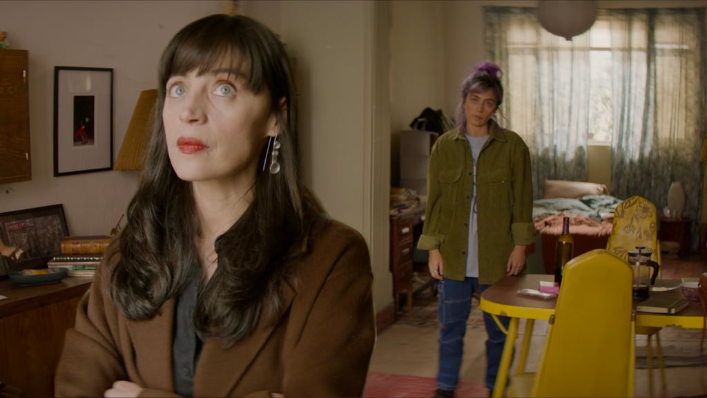 El elenco está compuesto por Ilse Salas, Cassandra Ciangherotti, Johanna Murillo, Dolores Heredia, Ofelia Medina y Diego Boneta. 