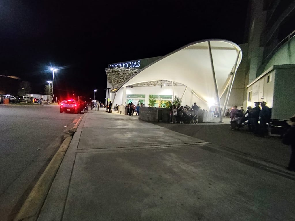 Golpean y dejan inconsciente a varón en la colonia Constitución