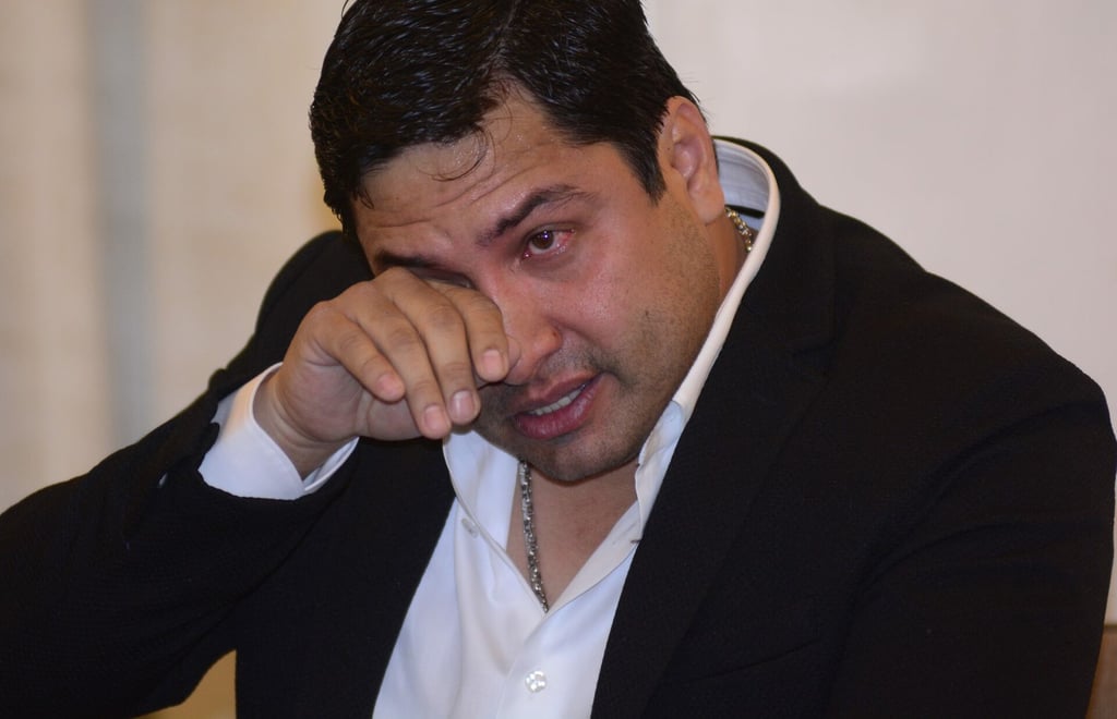 Reportan deceso de la abuela de Julión Álvarez en Simón Bolívar, Durango