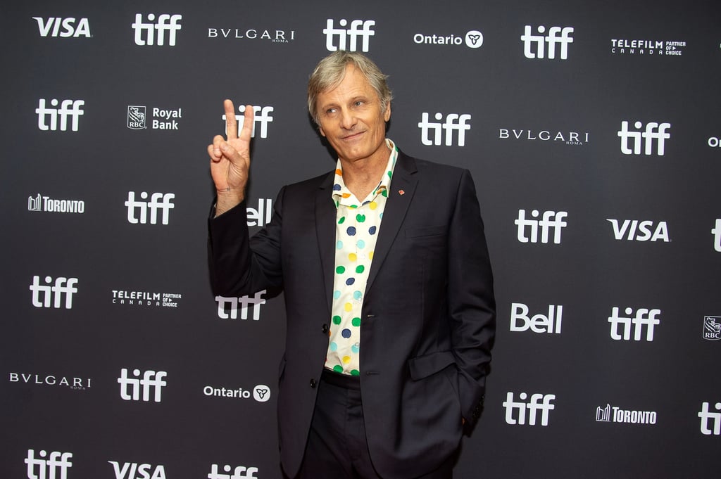 ¡Gran debut! La película de Viggo grabada en Durango se presenta en Canadá