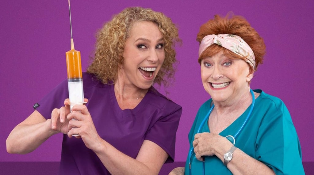 Cierre. La obra de teatro se presentará por última vez en este mes de septiembre.