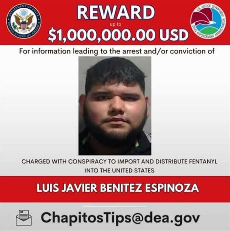 Abaten a 'El 14', operador del Cártel de Sinaloa; EU ofrecía 1 mdd por su captura
