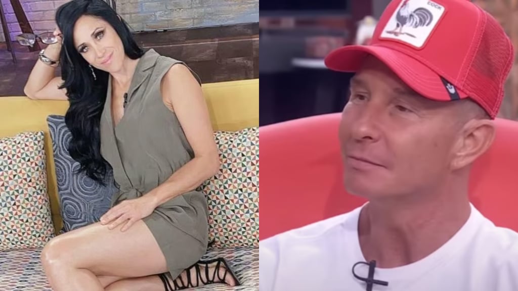 'Nos vamos a casar este mes', Erik Rubín habla de su supuesto romance con Mónica Noguera