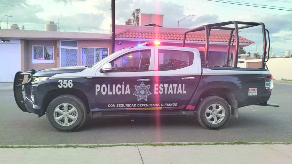 Acción. Policía Estatal está siendo verificada por organismo internacional CALEA.