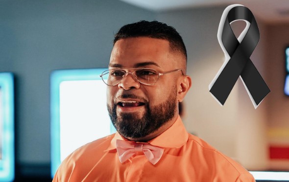 Muere DJ Andy’s Val, famoso por la canción 'Chacarrón'