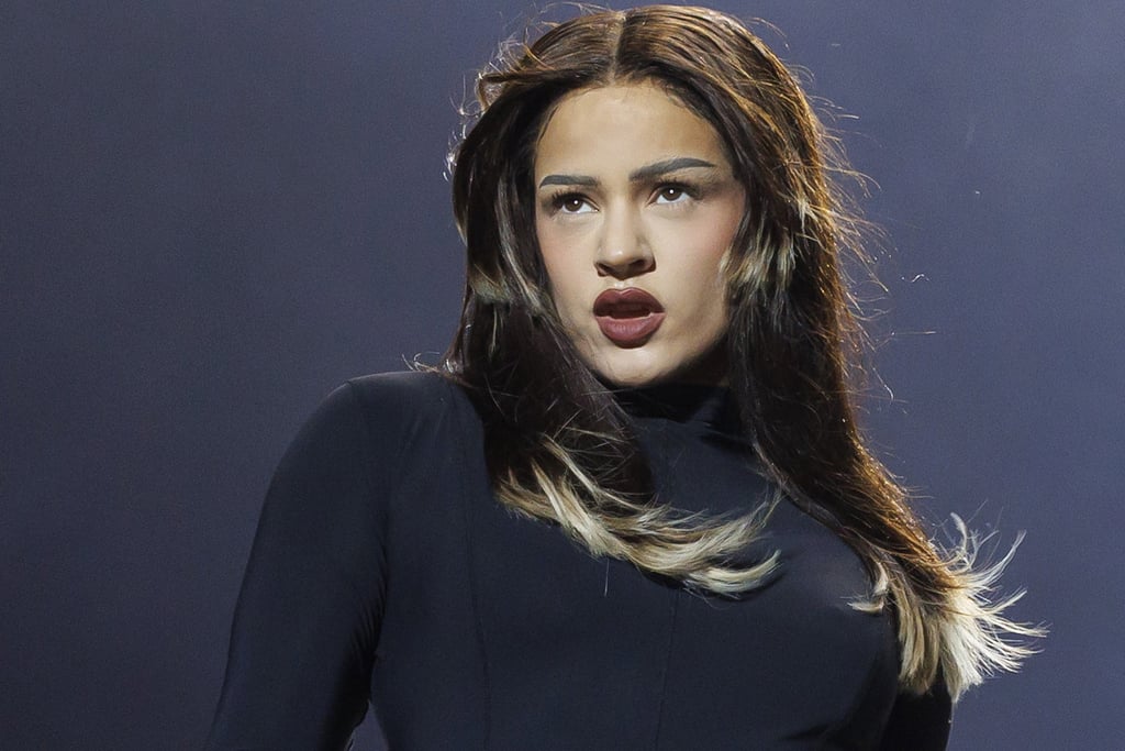 Rosalía firma con nueva manager; se trata de la exrepresentante de Shakira