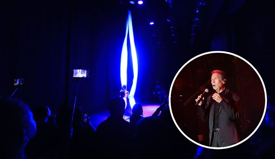 Presentan Festival Revueltas 2023: Napoleón será el encargado de inaugurar