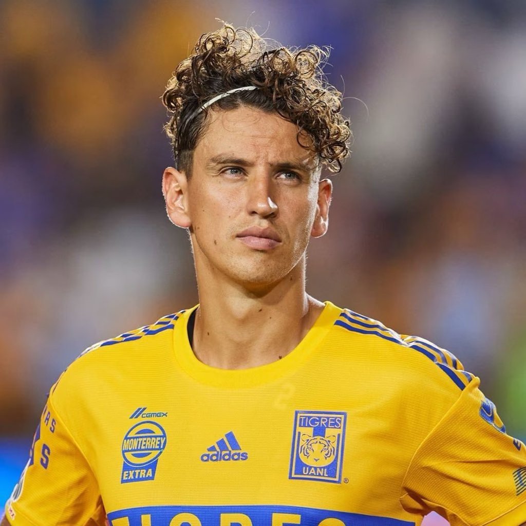 Negociación. Igor Lichnovsky, central de los Tigres, está muy próximo a cerrar su fichaje con las Águilas.