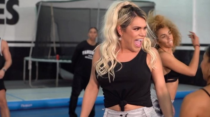 A Wendy Guevara no le va bien en la venta de boletos para su show en el Metropólitan