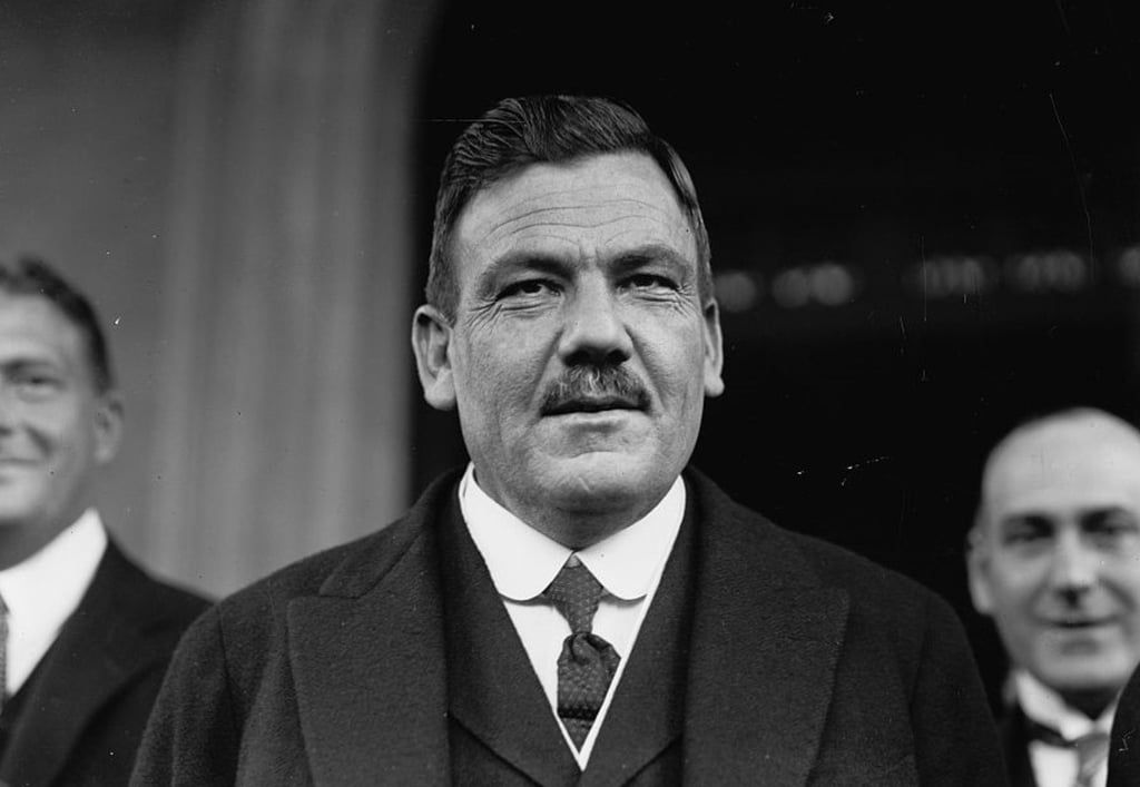 Plutarco Elías Calles fue ciudadano durangueño