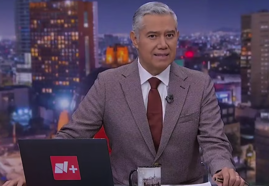 La noticia tomó por sorpresa al gremio periodístico y a los seguidores de la trayectoria de Santos Mondragón, como se le conoce en el medio informativo.