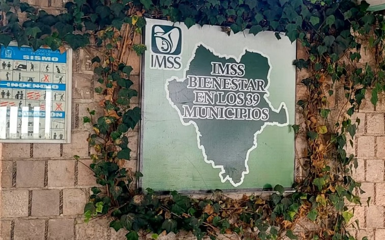 Sin reglas para operar, presupuesto de salud va a IMSS Bienestar en 2024