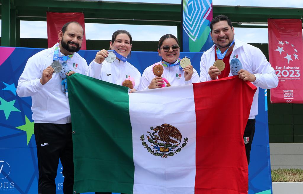 Roster de la Selección Mexicana de Beisbol para los juegos Panamericanos  Santiago 2023