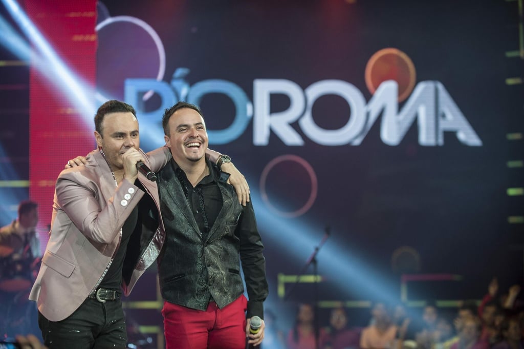 Boletos para Napoleón y Río Roma en Durango, a la venta desde el lunes