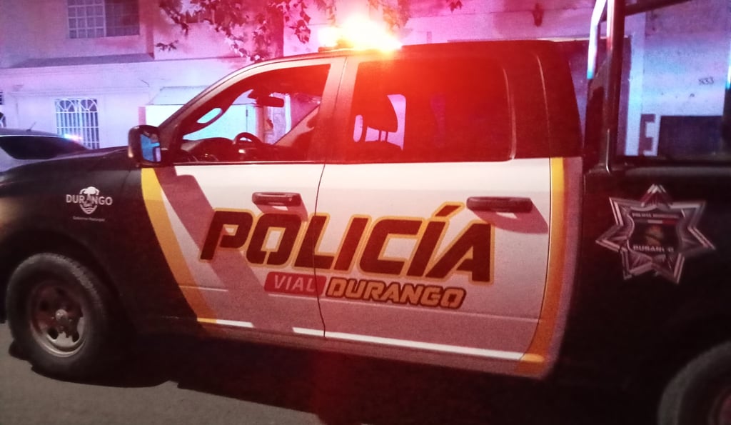 Roban con violencia una motocicleta en el Fidel Velázquez