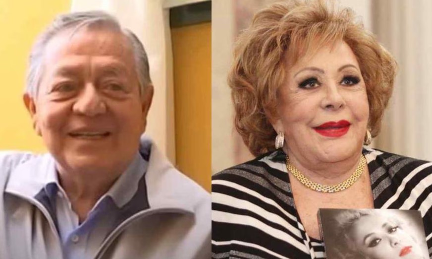 Muere Tulio Hernández, exgobernador de Tlaxcala y exesposo de Silvia Pinal
