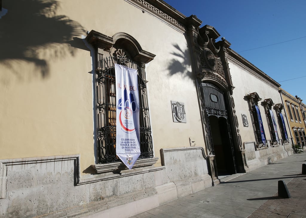 Aviso. Piden a la ciudadanía tener en cuenta que su comunidad 'De San Judas Tadeo y la Virgen de Guadalupe' no está vinculada a la Iglesia Católica.