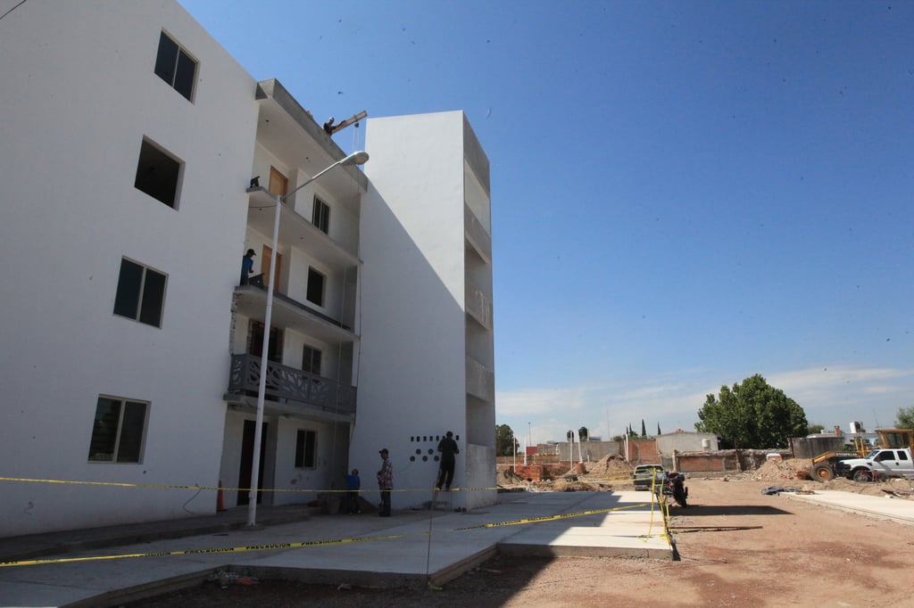Comprar vivienda en Durango ya es más caro: Canadevi