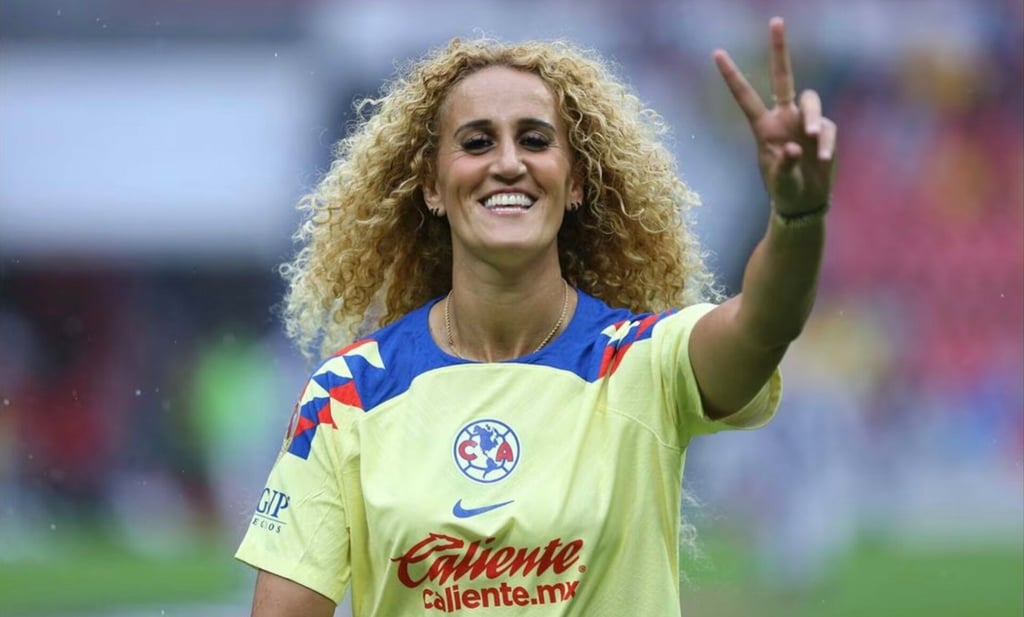 Liga MX Femenil: América rompe el mercado y ficha a la francesa Kheira Hamraoui