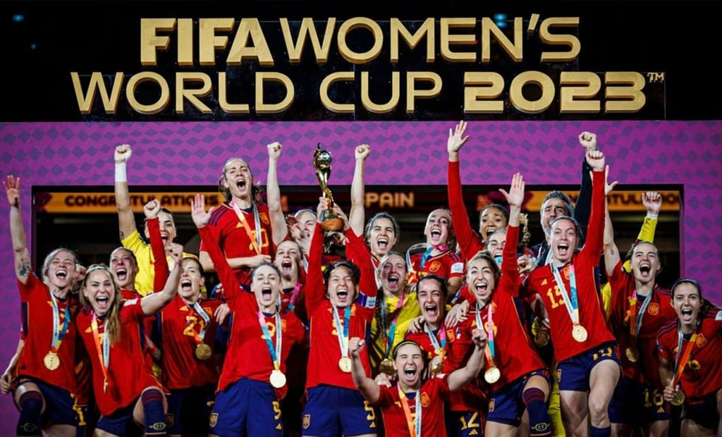 Las jugadoras de la Selección Española recibirían severo castigo si rechazan ser convocadas