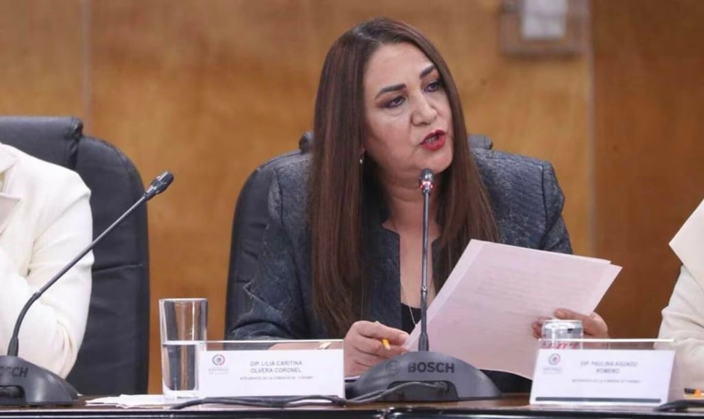 Diputada del PAN propone reforma para incrementar prima vacacional de trabajadores