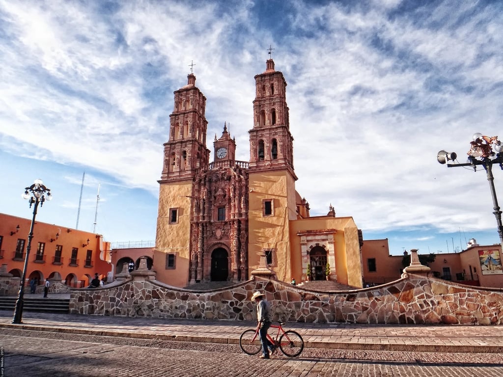 Centro de Dolores Hidalgo