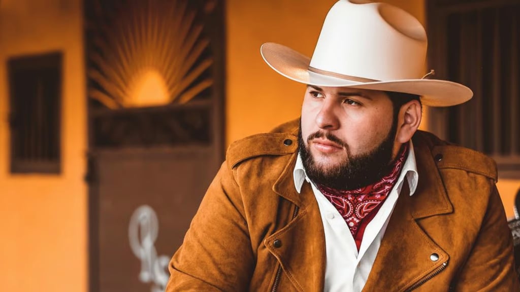 El Fantasma, orgullo duranguense